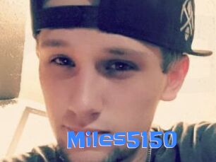 Miles5150
