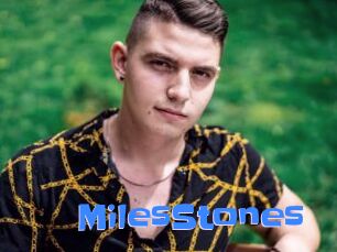 MilesStones