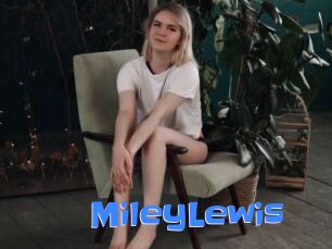 MileyLewis