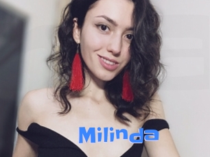 Milinda Mausi Privat