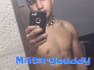 Militarybuddy