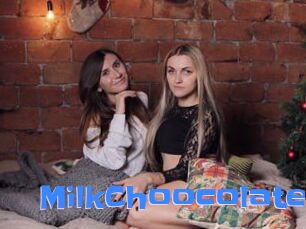 MilkChoocolate