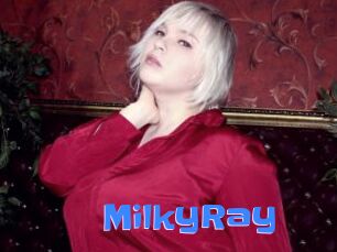 MilkyRay