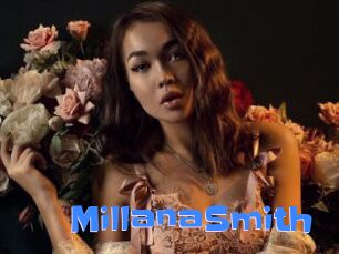 MillanaSmith