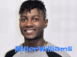 MillerWilliams