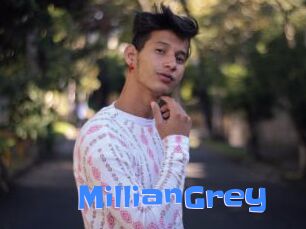 MillianGrey