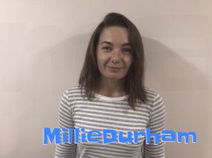 MillieDurham