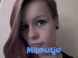 Miloutje Mausi Privat