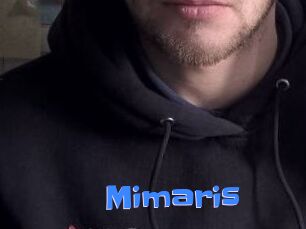 Mimaris