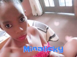 Minalicky