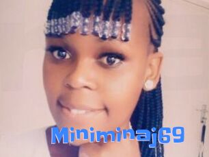 Miniminaj69