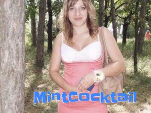 MintCocktail