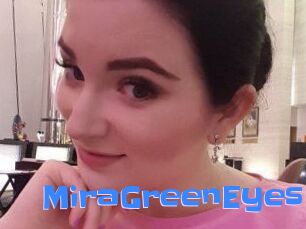 MiraGreenEyes
