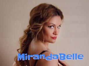 MirandaBelle Mausi Privat