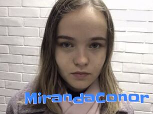 MirandaConor