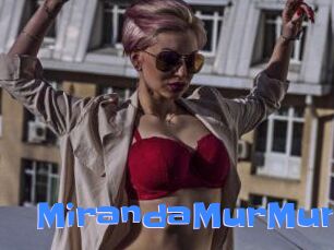 MirandaMurMur