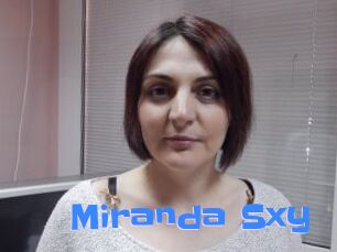Miranda_Sxy Mausi Privat
