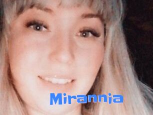 Mirannia