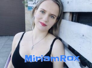 MiriamRox Mausi Privat