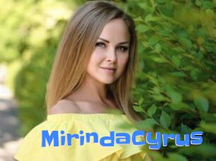 MirindaCyrus