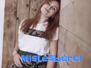 MisLesberel