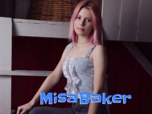 MisaBaker