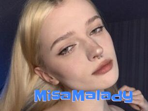 MisaMalady
