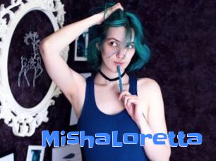 MishaLoretta