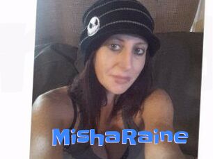MishaRaine