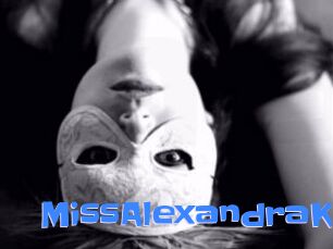 MissAlexandraK