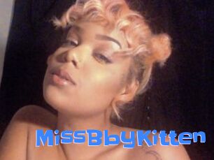 MissBbyKitten