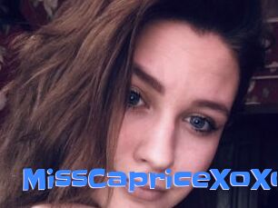 MissCapriceXoXo