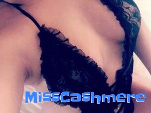 MissCashmere