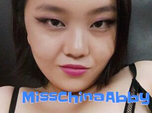 MissChinaAbby