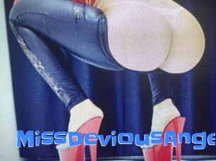 MissDeviousAngel