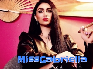 MissGabriella