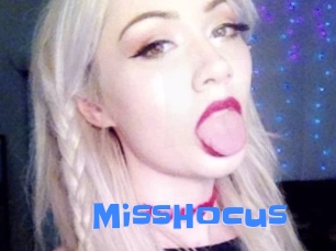 MissHocus