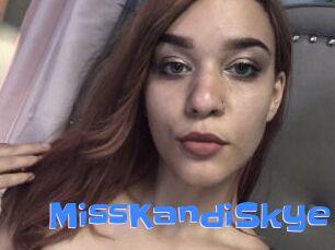 MissKandiSkye