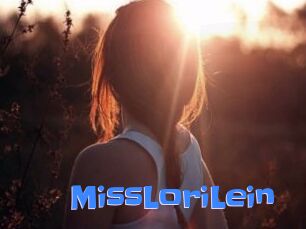 MissLoriLein