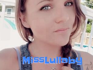 MissLullaby