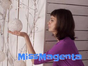 MissMagenta