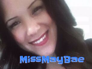 MissMayBae