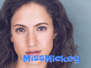 MissMickey