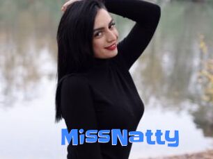 MissNatty