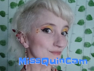 MissQuinCam