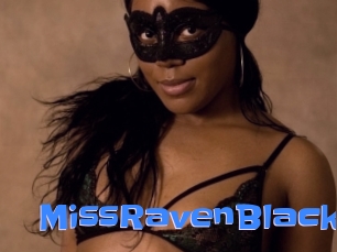 MissRavenBlack