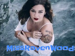 MissRavenWoods