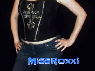 MissRoxxi