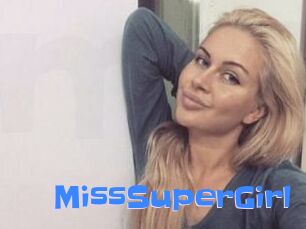 MissSuperGirl