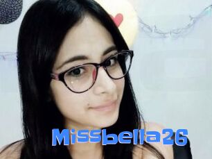 Missbella26